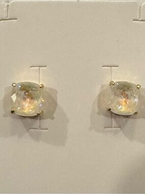 Origami Owl Earrings